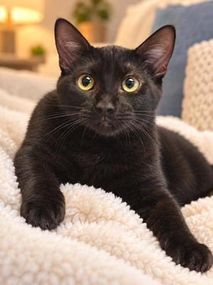 Jamie, young, available for adoption