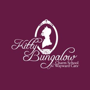 Kitty Bungalow Charm School for Wayward Cats