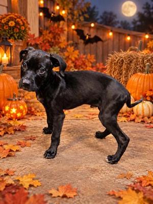 JACK SKELETON, American Pit Bull Terrier Mix, puppy, available for adoption