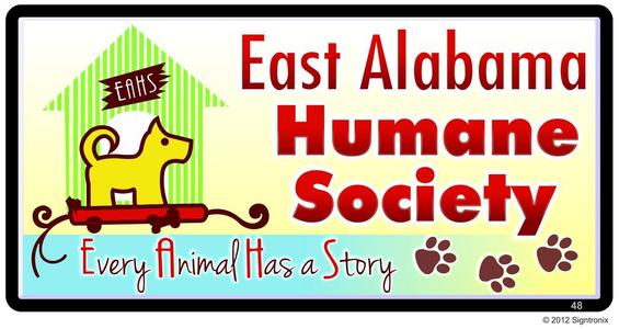 East Alabama Humane Society