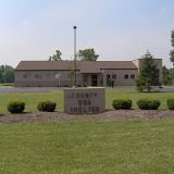 Wood County Dog Shelter