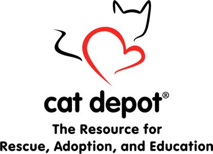 Cat Depot