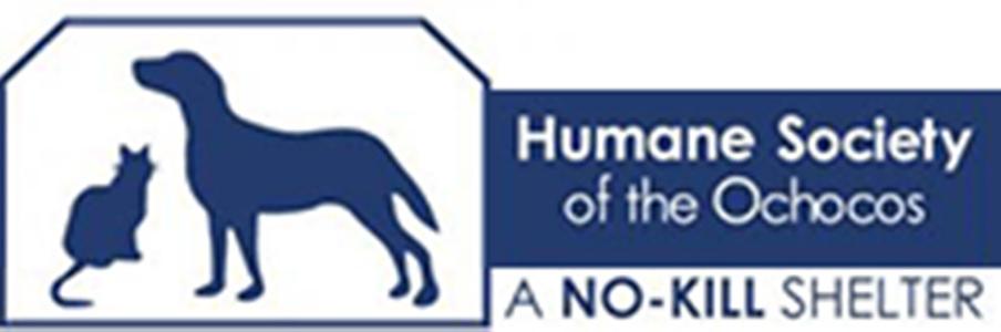 The Humane Society of the Ochocos