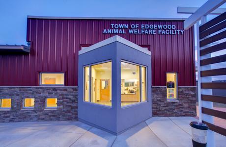 Edgewood Animal Shelter