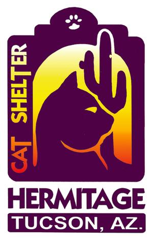 The Hermitage Cat Shelter