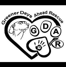 Greener Days Ahead Rescue