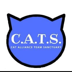 Cat Alliance Team Sanctuary