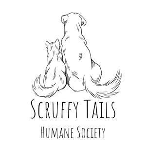 Scruffy Tails Humane Society