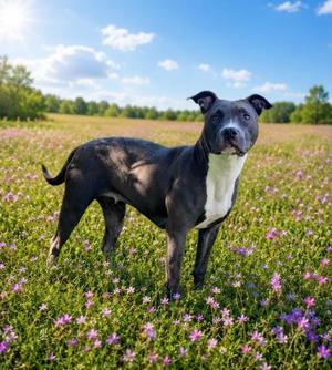 Peggy, Mixed Breed, adult, available for adoption