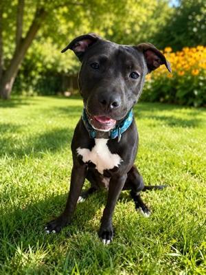 Bonnie, Mixed Breed, adult, available for adoption