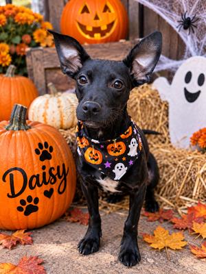 Daisy, Labrador Retriever, puppy, available for adoption