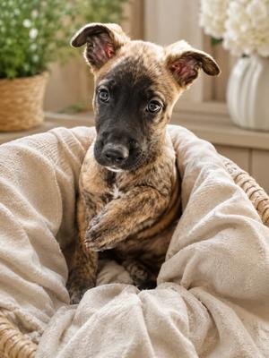 Maple, German Shepherd Dog, available for adoption