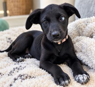 Frannie, Hound (Unknown Type), puppy, available for adoption