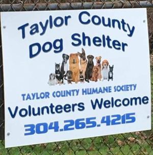 Taylor County Humane Society