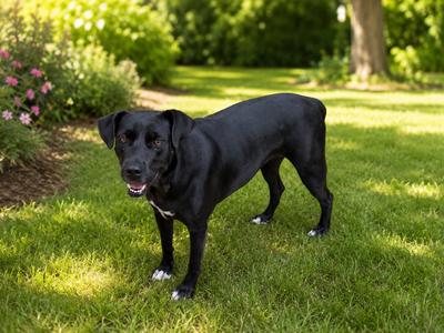 Daisy, Labrador Retriever/Mix, adult, available for adoption