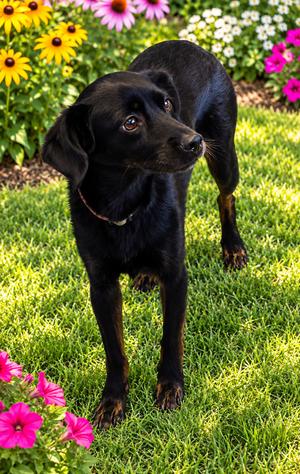 Paisley, Miniature Pinscher / Terriers (Small), adult, available for adoption
