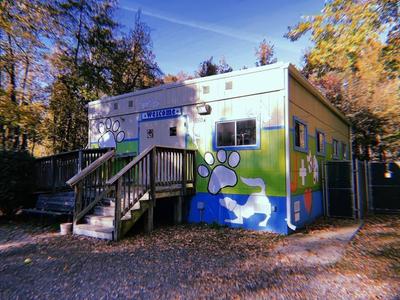 Greenbelt Animal Services