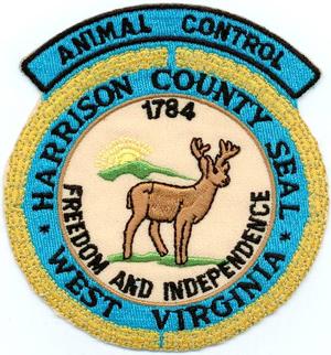 Harrison County Animal Control Shelter