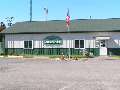 Wabash County Animal Shelter