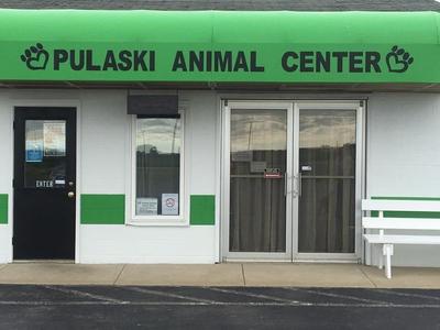 Pulaski Animal Center Inc.