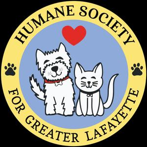 Humane Society for Greater Lafayette