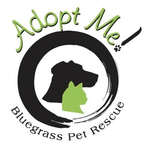 Adopt Me! Bluegrass Pet Rescue