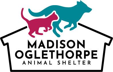 Madison Oglethorpe Animal Shelter