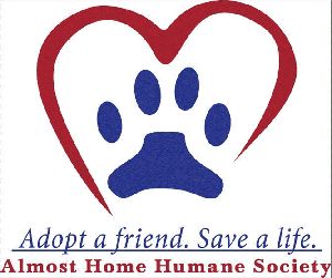 Almost Home Humane Society