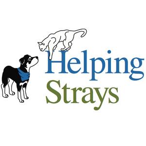 Helping Strays of Monroe County