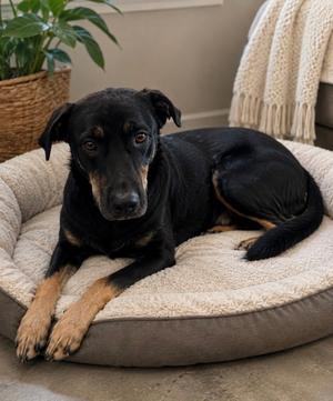 Max, Shepherd/Mixed Breed, young, available for adoption