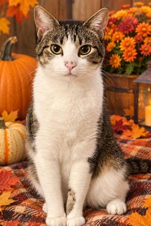 Dorian, adult, available for adoption