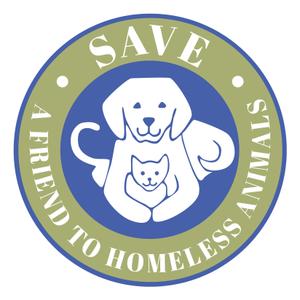 SAVE, A Friend to Homeless Animals