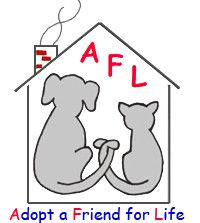 Adopt a Friend for Life of Southwest Michigan