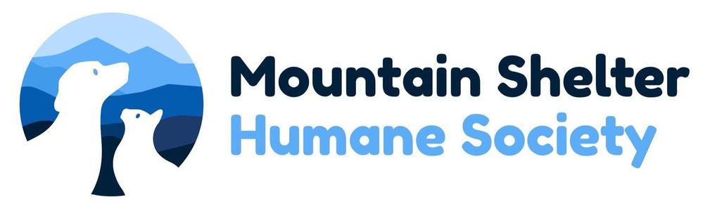 Humane Society's Mountain Shelter
