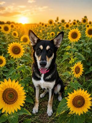 BUBBLE YUM, German Shepherd Dog, young, available for adoption