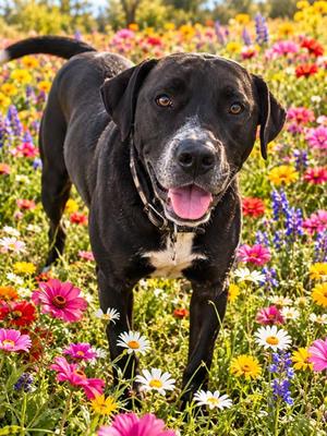 CURTIS JAMES, Labrador Retriever, adult, available for adoption