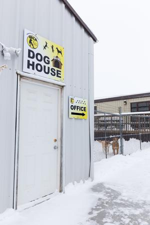 Bonnyville District SPCA