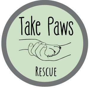 Take Paws Rescue