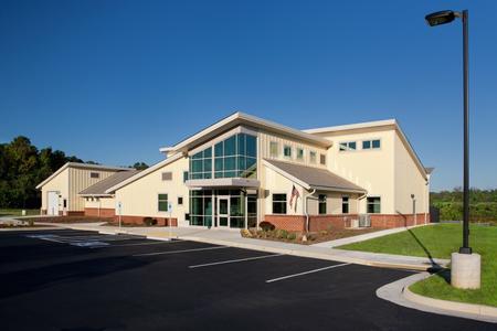 Prince George County Animal Services