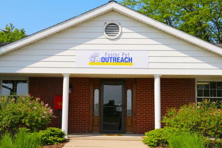 Foster Pet Outreach