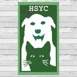 Humane Society of Yates County