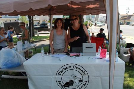 Carbon County Friends of Animals