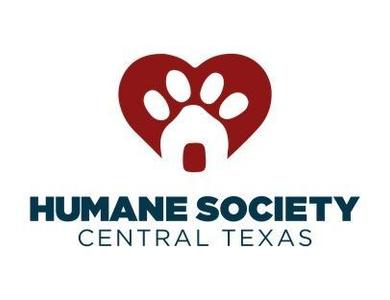 Humane Society of Central TX