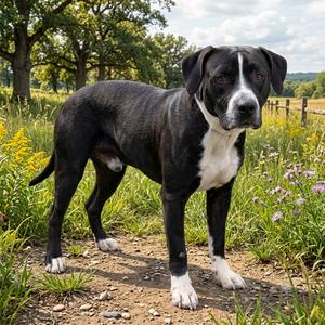 Phil, Terrier, Pit Bull, adult, available for adoption