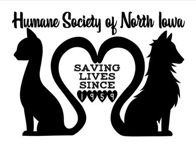 Humane Society of North Iowa