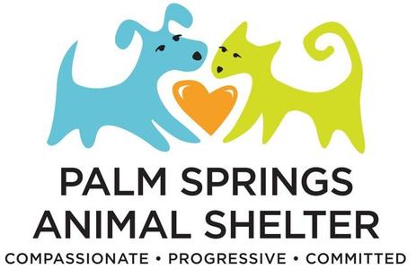 Palm Springs Animal Shelter