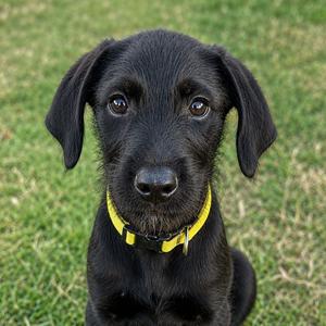 Astrid, Pinscher, Doberman, puppy, available for adoption