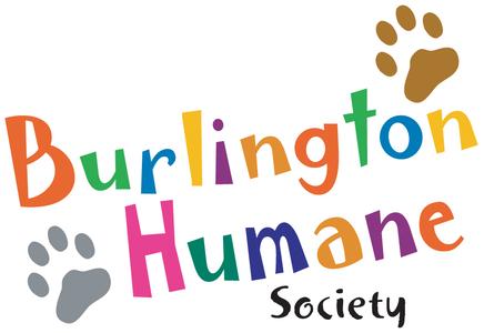Burlington Humane Society formerly Animal Aid