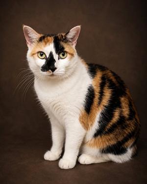 Angel, adult, available for adoption