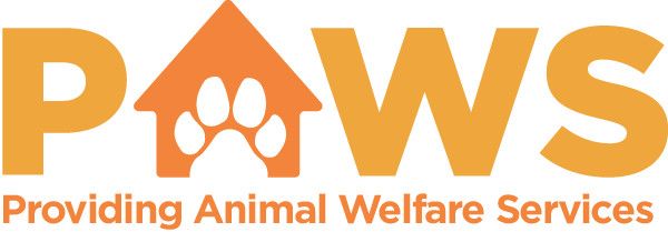 PAWS - Providing Animal Welfare Services